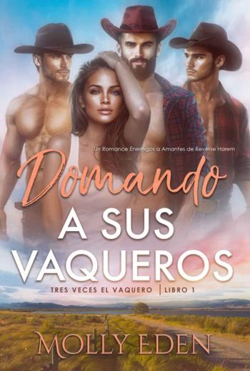 Domando a sus Vaqueros libro en epub gratis