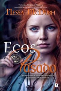 Ecos del pasado libro en epub gratis