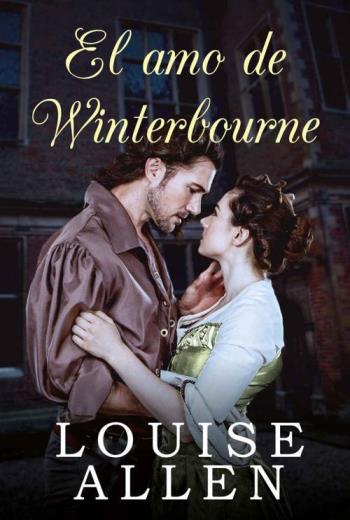 El Amo de Winterbourne libro en epub gratis