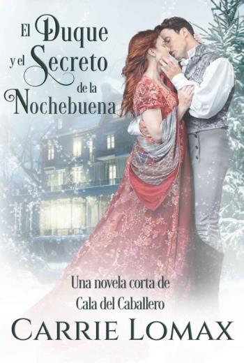 El Duque y el Secreto de la Nochebuena libro en epub gratis