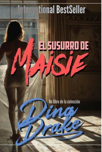 El Susurro de Maisie libro en epub gratis