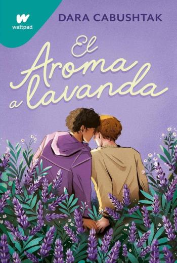 El aroma a lavanda libro en epub gratis