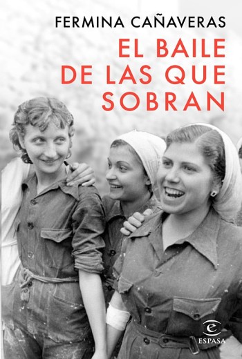 El baile de las que sobran epub gratis