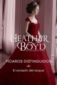 El corazón del duque libro en epub gratis