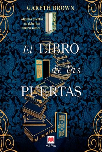 El libro de las puertas libro en epub gratis