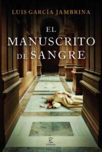 El manuscrito de sangre epub gratis