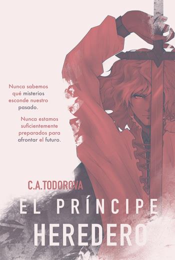 El príncipe heredero libro en epub gratis