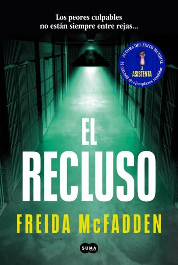 El recluso epub gratis