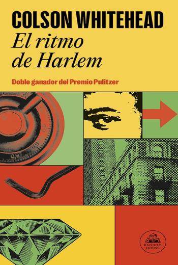 El ritmo de Harlem epub gratis