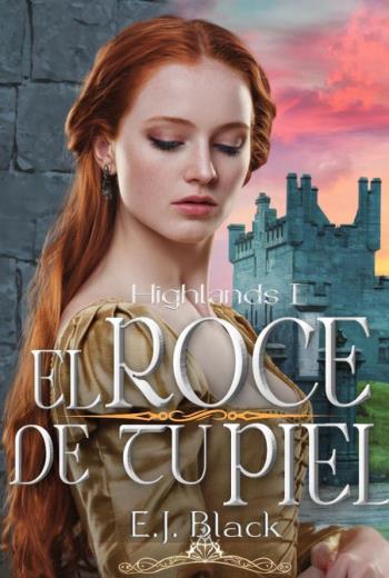 El roce de tu piel libro en epub gratis
