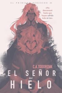 El señor del hielo libro en epub gratis