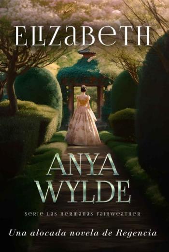 Elizabeth libro en epub gratis 