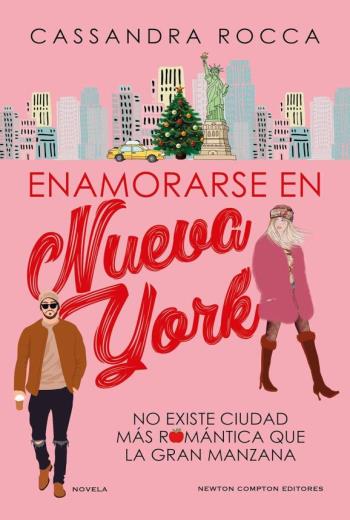Enamorarse en Nueva York libro en epub gratis