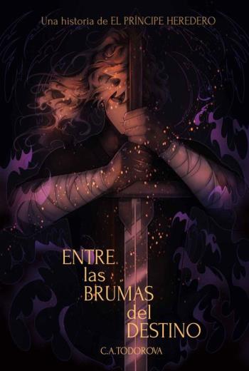 Entre las brumas del destino libro en epub gratis