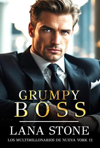 Grumpy Boss libro en epub gratis