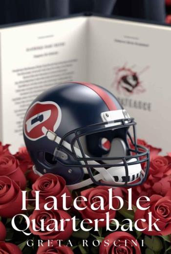 Hateable Quarterback libro en epub gratis