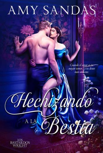 Hechizando a la bestia libro en epub gratis