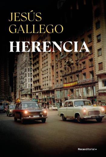 Herencia epub gratis