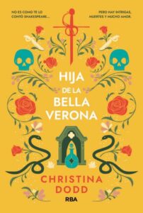 Hija de la bella Verona libro en epub gratis