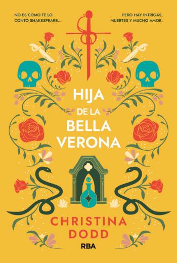 Hija de la bella Verona libro en epub gratis