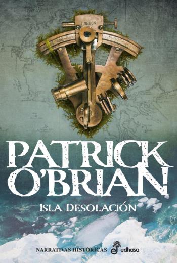 Isla Desolación epub gratis