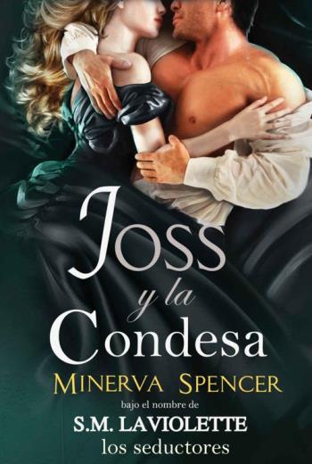 Joss y la Condesa libro en epub gratis