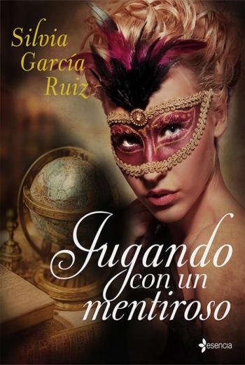 Jugando con un mentiroso libro en epub gratis