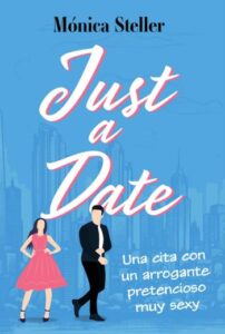 Just a Date libro en epub gratis