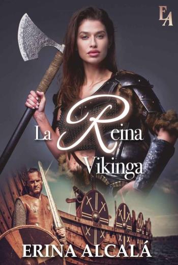 LA REINA VIKINGA libro en epub gratis