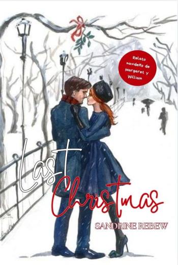 LAST CHRISTMAS libro en epub gratis