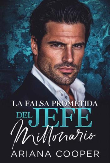 La Falsa Prometida del Jefe Millonario libro en epub gratis