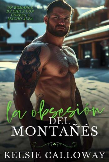 La Obsesión Del Montañés libro en epub gratis