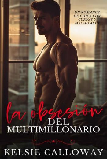 La Obsesión Del Multimillonario libro en epub gratis