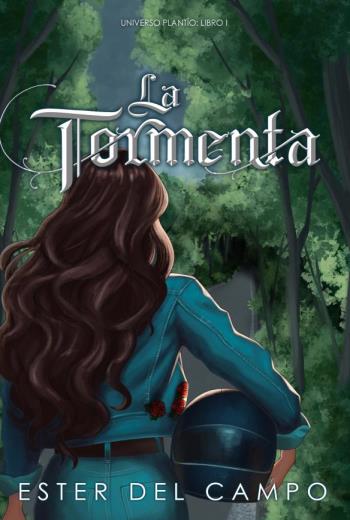 La Tormenta libro en epub gratis