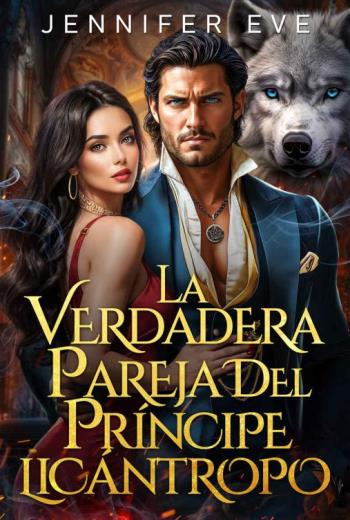 La Verdadera Pareja del Príncipe Licántropo libro en epub gratis