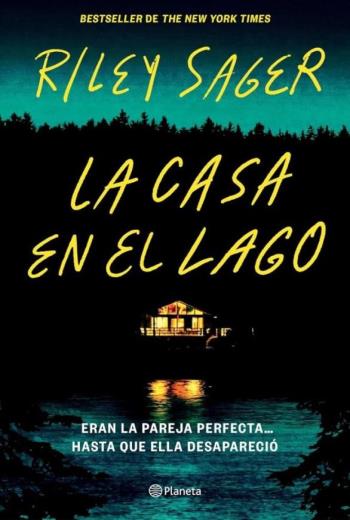 La casa en el lago epub gratis