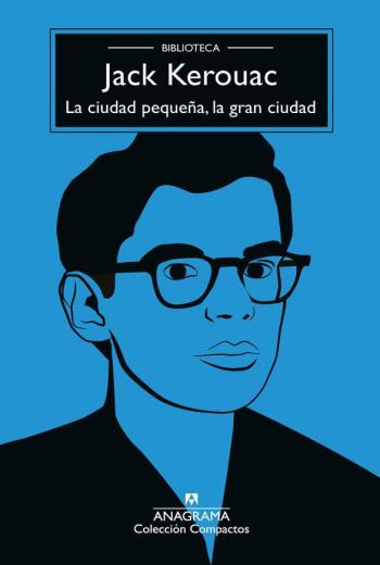 La ciudad pequeña, la gran ciudad epub gratis