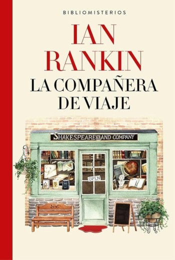 La compañera de viaje epub gratis