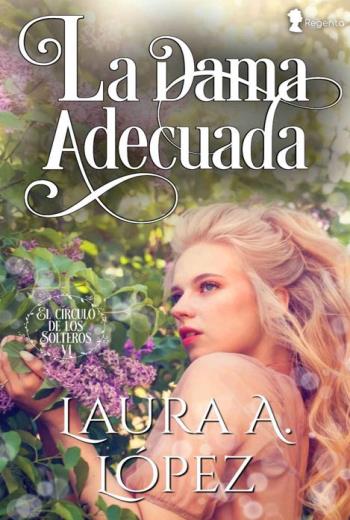 La dama adecuada libro en epub gratis