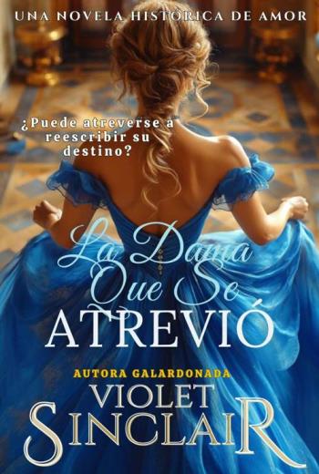 La dama que se atrevió libro en epub gratis