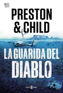 La guarida del diablo libro en epub gratis