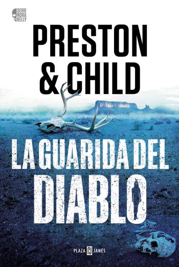 La guarida del diablo libro en epub gratis