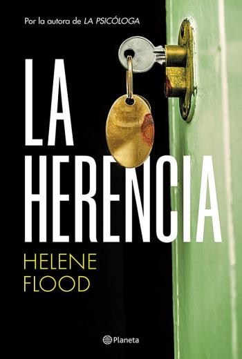 La herencia epub gratis