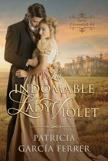 La indomable Lady Violet libro en epub gratis