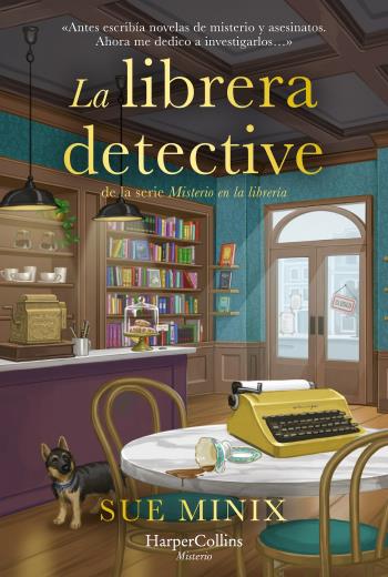 La librera detective libro en epub gratis