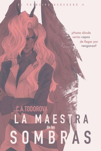 La maestra de las sombras libro en epub gratis