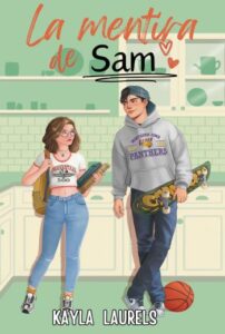 La mentira de Sam libro en epub gratis