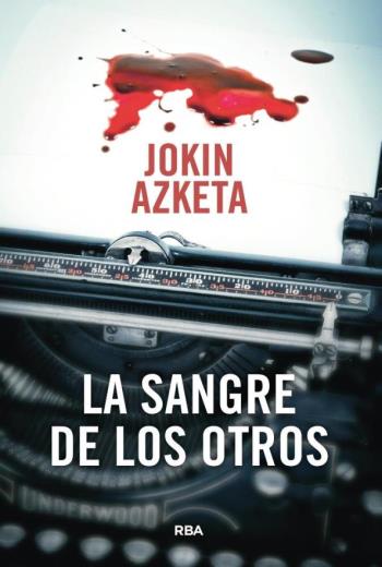 La sangre de los otros epub gratis