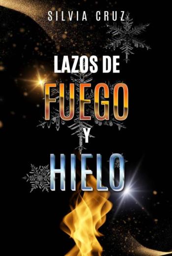 Lazos de Fuego y Hielo libro en epub gratis