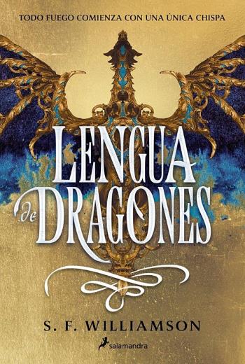 Lengua de dragones epub gratis